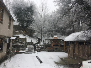 Отель Guesthouse Old Ijevan  Иджеван